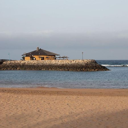 Maison Vue Mer Avec Piscine Caleta De Fuste Exteriér fotografie